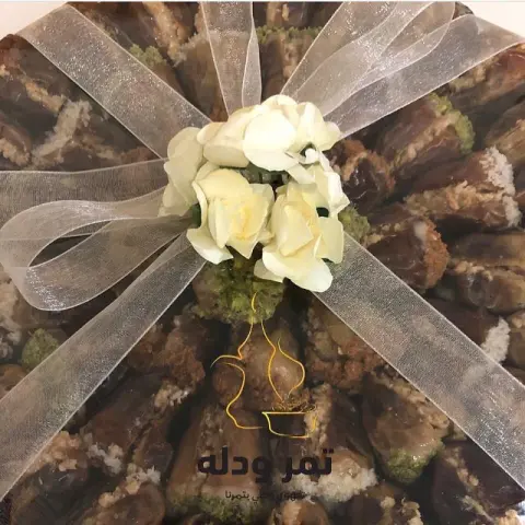من طلبات العيد الله يبارك لأصحابها