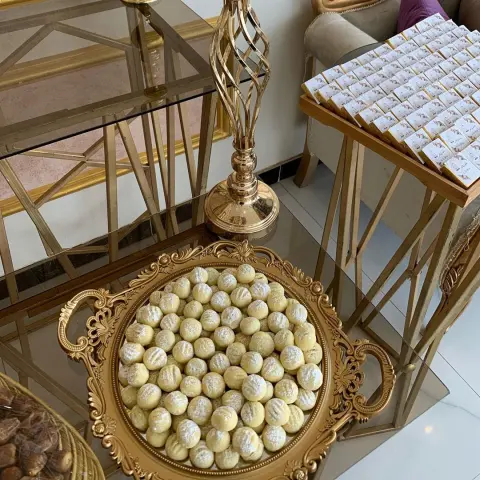 تجهيز طلباتكم بكل حب♥️♥️