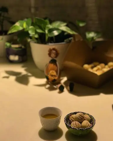 استعدا للملكه الله يوفق الجميع❤️