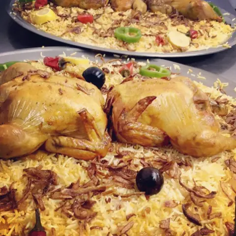مندي الدجاج عندنا ماله مثيل #طبيخ #طبخ #ذبايح #مفطح #مفاطيح #الرياض #مندي #عشاء #رز #نثري #دجاج #مندي_لحم #طبيخ_ابومحمد #كبسه #كبسات #حمام #عزيمه #عزايم #مناسبه #مناسبات #زواج #زواجات #لحم #غداء #الهلال #النصر #مندي_دجاج #حمام #مندي_حمام #دجاج #مندي_دجاج