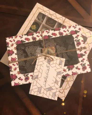 بشرى أهل الرياض لكل اللي طلبوني توصيل للرياض هذا شغل اختي بالرياض عندكم للتواصل معها اضغط الرابط يوصلك لها واتس مباشرة حياكم يا اهل الرياض