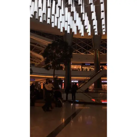 لربّما كفاك الله شيئا تحبّه كي لا يمسّك ضرر ♥️