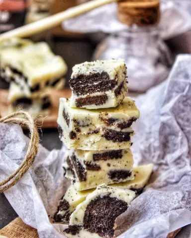 منتجنا الجديد وايت بايتس ✨