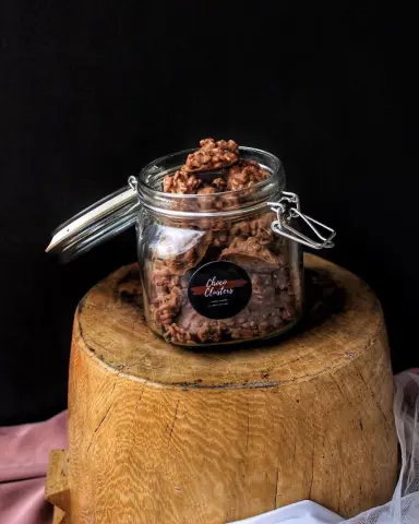تشوكو كرنشي