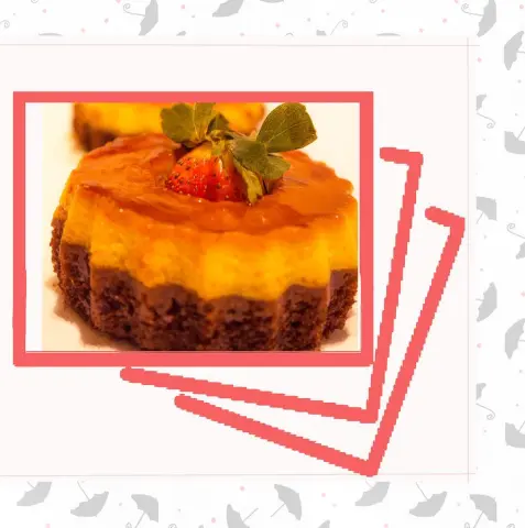 احتفلوا بيوم الام بالذ طعم تعشقه جميع الأمهات ❤️ . . . . . #قدرة #قدرة_قادر #حلى #dessert #sweet16 #flancake #cake