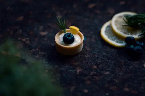 Lemon Tart