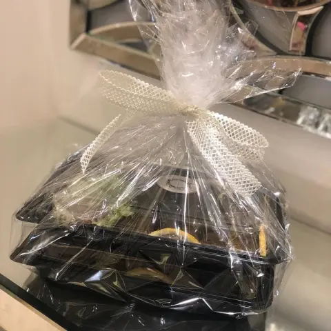 عوافي عليكم