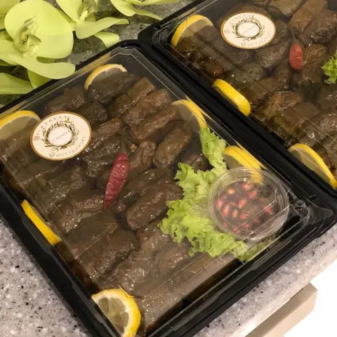 وبالعافية عليكم
