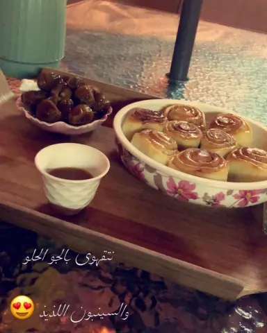 تصوير زبونتنا الغالية .. هني وعافيه