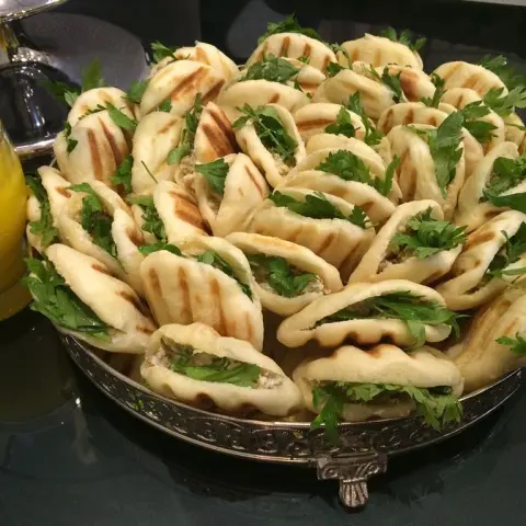 كنافه