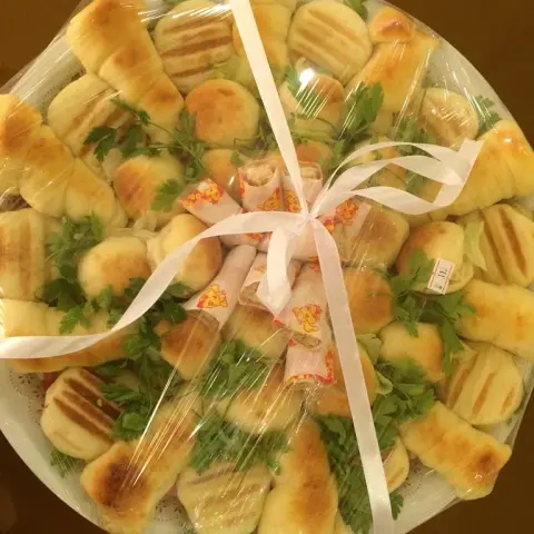 كنافه