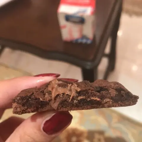 كوكيز الجلكسي والهرشي #تصويري #كوكيز #shark_cookies