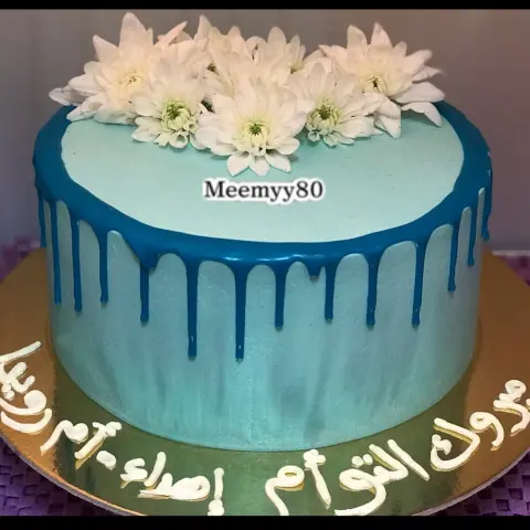 #نيكد_كيك #ميمي_للحلويات #ما_شاء_الله #عليهم_بالعافية