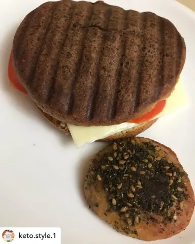 Keto Bakery-مخبز كيتو