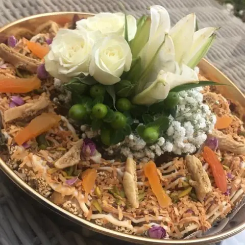 معمول رول