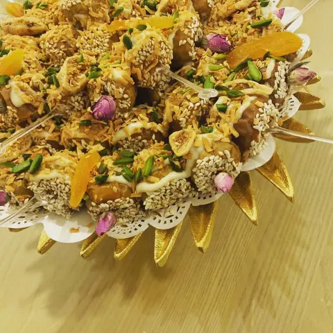 معمول رول