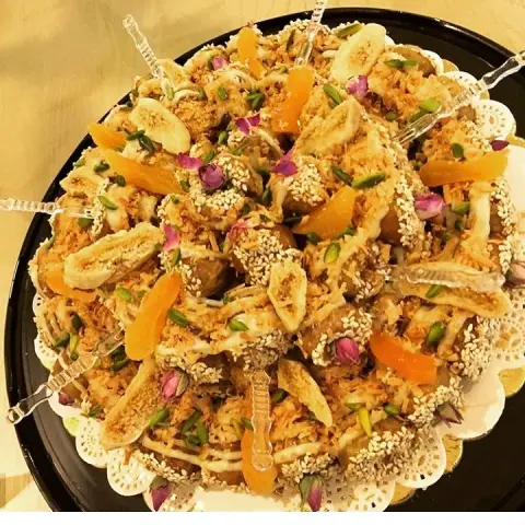 معمول رول