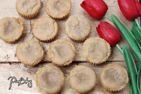 كب كوكيز متوفر الآن بحشوة النوتيلا ،اللوتس ،الفستق