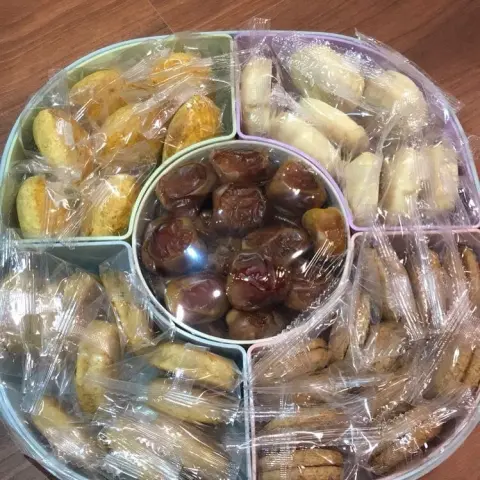 توفر لدينا رطب روثانه المدينة