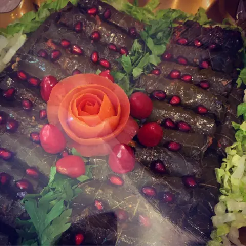 #ورق_نجدية