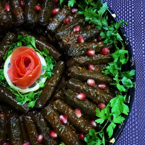#ورق_نجدية
