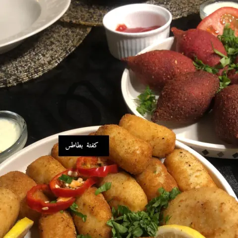 ♥️استمتعو بسناباتنا شغاله دورات في الطبخ السريع والذيذ