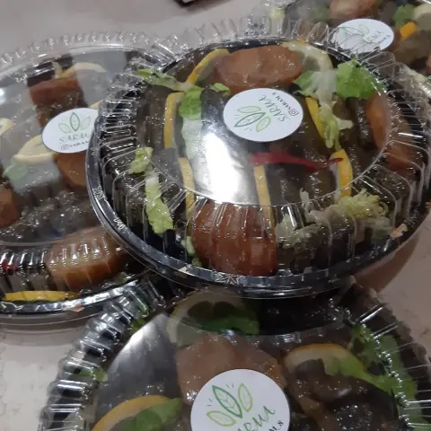 #حفرالباطن #الكويت #ورق_عنب #طلبيات #طازج #حفراويات #سارما #هاشتاق طلبيه احد الزبائن