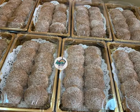 ماشاء الله بالعافيه عليكم