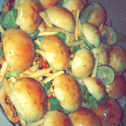كودو دجاج