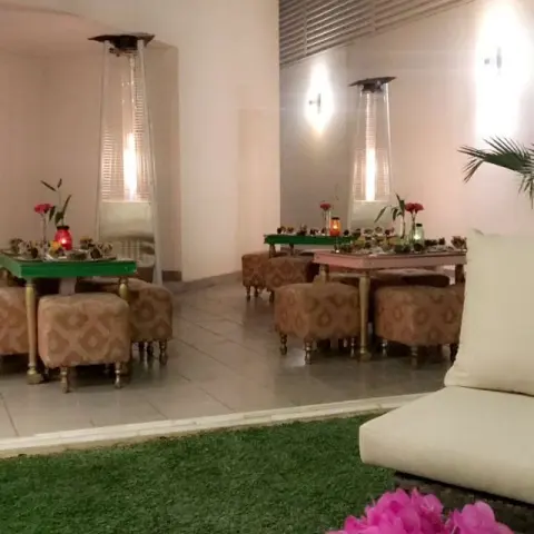 جلسات السلطانة