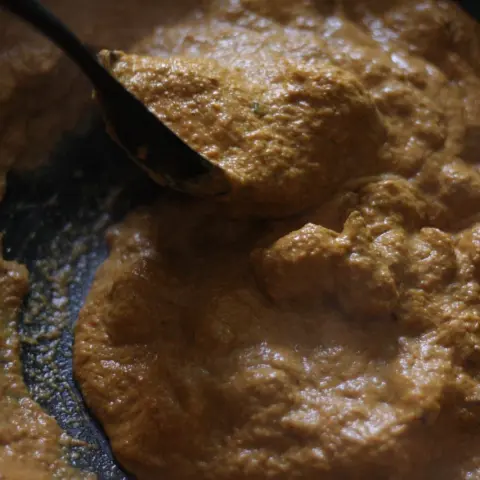 رز برياني ساده