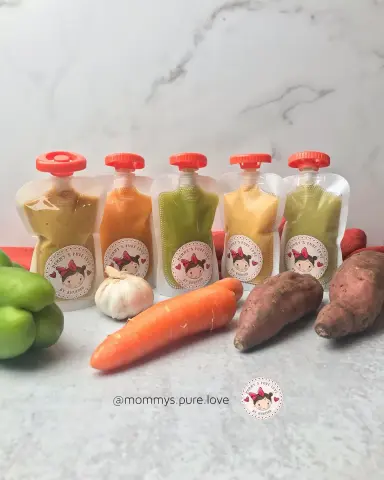 وجبات صحية للأطفال ، خاليه من المواد الحافظه من عمر ال 6 شهور وأعلى خضار وفواكه طبيعية طازجة وتحضر في وقتها يتم إعدادها بأيدي أم سعودية . ☎️ يمكنكم الطلب عن طريق الواتس اب على الرقم مدينة جدة ، المملكة العربية السعودية . يوجد توصيل . #حضانات #حضانات_جدة #حضانة_جدة #امهات #امهات_اليوم #جدة #جده #وجبات_صحية_للأطفال