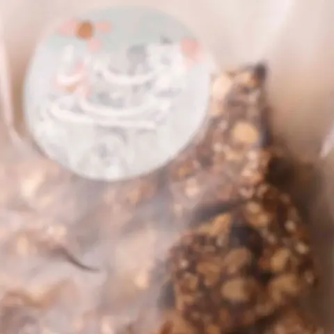 جرانولا بالتمر والهيل جرانولا بالزعفران جرانولا باللافندر بافضل انواع المكسرات والفواكه المجففة #granola #جرانولا