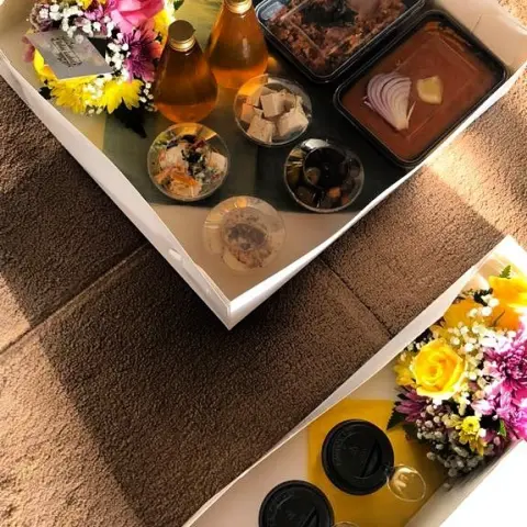 اصبحنا و أصبح الملك لله وحده لا شريك له❤️