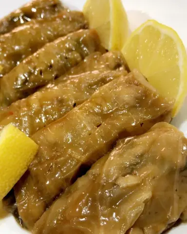 متوفر ملفوف