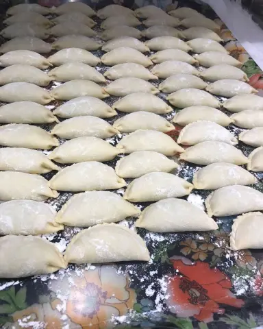 طلبية اليوم بف دجاج #بالعافية_عليهم #حجازية