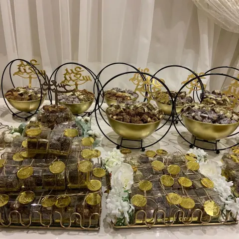 #عيدكم_مبارك_وكل_عام_وانتم_بخير #عيديات #روكي_رود #روكي_روود #عيديات_كبار