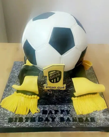 #fondantcake #fondantcake #مجسمات_تورت #تورته #مكه#الاتحادي