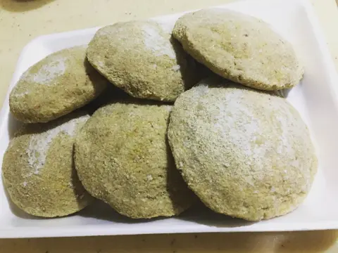 كبه مشويه بالعافية عليهم