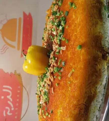 شاركونا في مسابقة الذربه، نحتاج منكم لايك ومنشن وراح نسحب على ثلاث فايزين