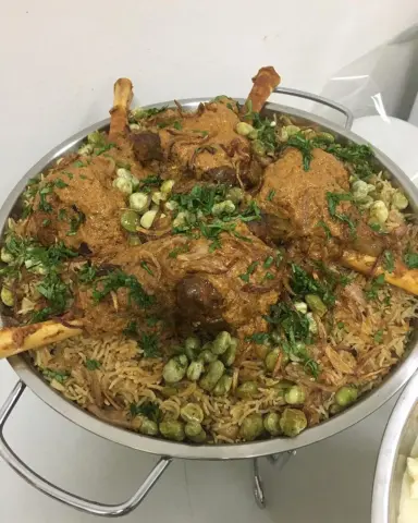 رز إيراني بالموزات طلبية وبالعافية #طلبية#طلبيات#طلبية_اليوم #طلبيةزبونه