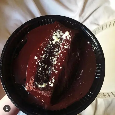 شوكليت كيك Chocolate cake من #أرتال انتظرونا قريبا • • • • • •