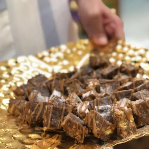 جمعتكم حلوة!❤️ ويحليها الروكي رود ويحليها أكثر! التوصيل المجاني