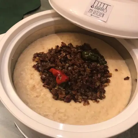 من طلبيات امس وجعل فيه العافيه ❤️