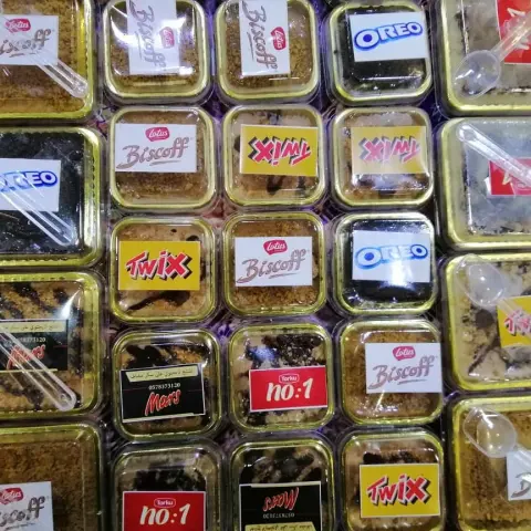 طلبية مشكلات شيز كيك احجام صغير وسط كبير ب 100000 عافية للطلب #كوكتيل #قهوة_المساء #حلاوة #شيز_كيك #الخبر_الدمام_الجبيل_الاحساء_بقيق_القطيف_الرياض_جدة_الجنوب_المدينةالمنورة_مكة_تبوك_نجران_جيزان_عسير_ينبع