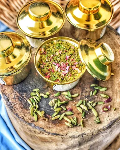 حلو رمضان بطعم الماضي