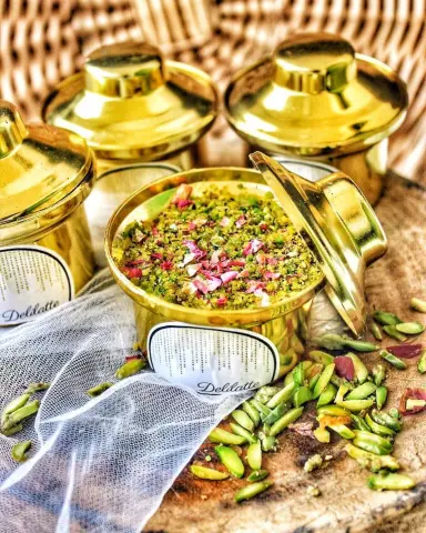 حلو رمضانكم ببودينغ الطيبين