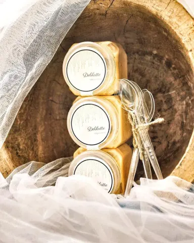 حلو رمضانكم ببودينغ الطيبين
