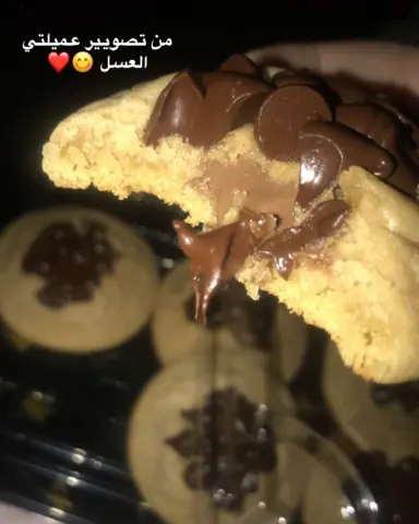 يميي يممي لا يفووتكم #صباح_الخير#توزيعات_مواليد #توزيعات #مناسبات #حفلة #ميني_كوكيز #ردفلفت #تارت #توزيعات_زواج #لوتس #كيكة_كوكيز_نوتيلا #كوكيز #المدينه #المدينة #المدينة_المنورة #جامعة_طيبة #بنات #اليوم_الوطني89 #تصميم #تصميمي #السعودية #تصويري #الاسر_المنتجه #تارت_الكوكيز #جده #جدة #لذيذة_لذاذة_اللذوذين_كلهم #حلى_قهوة_لذيذ