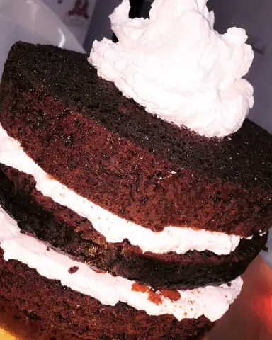 ماشاءالله #ميكه #كيكة #لولو_كيك #كيك #كيكات #حلويات ##lolo_cake #cake #cakes #party #sweets